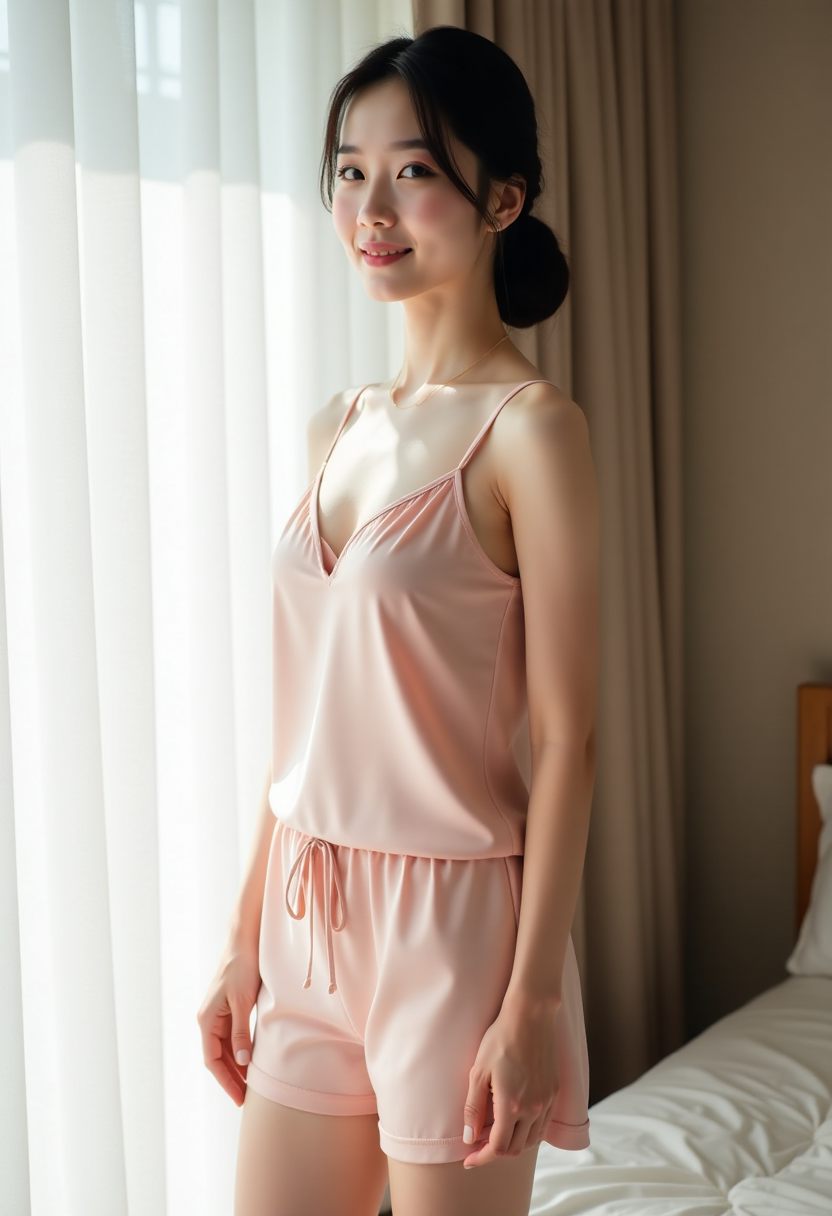 四月的回信